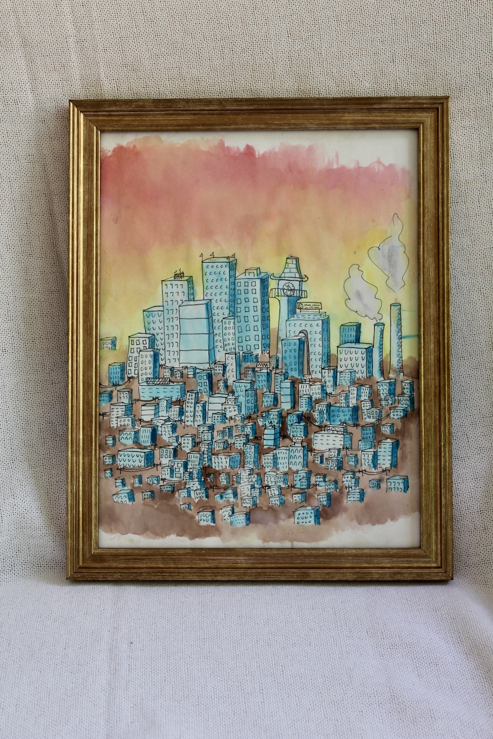 Metropolis