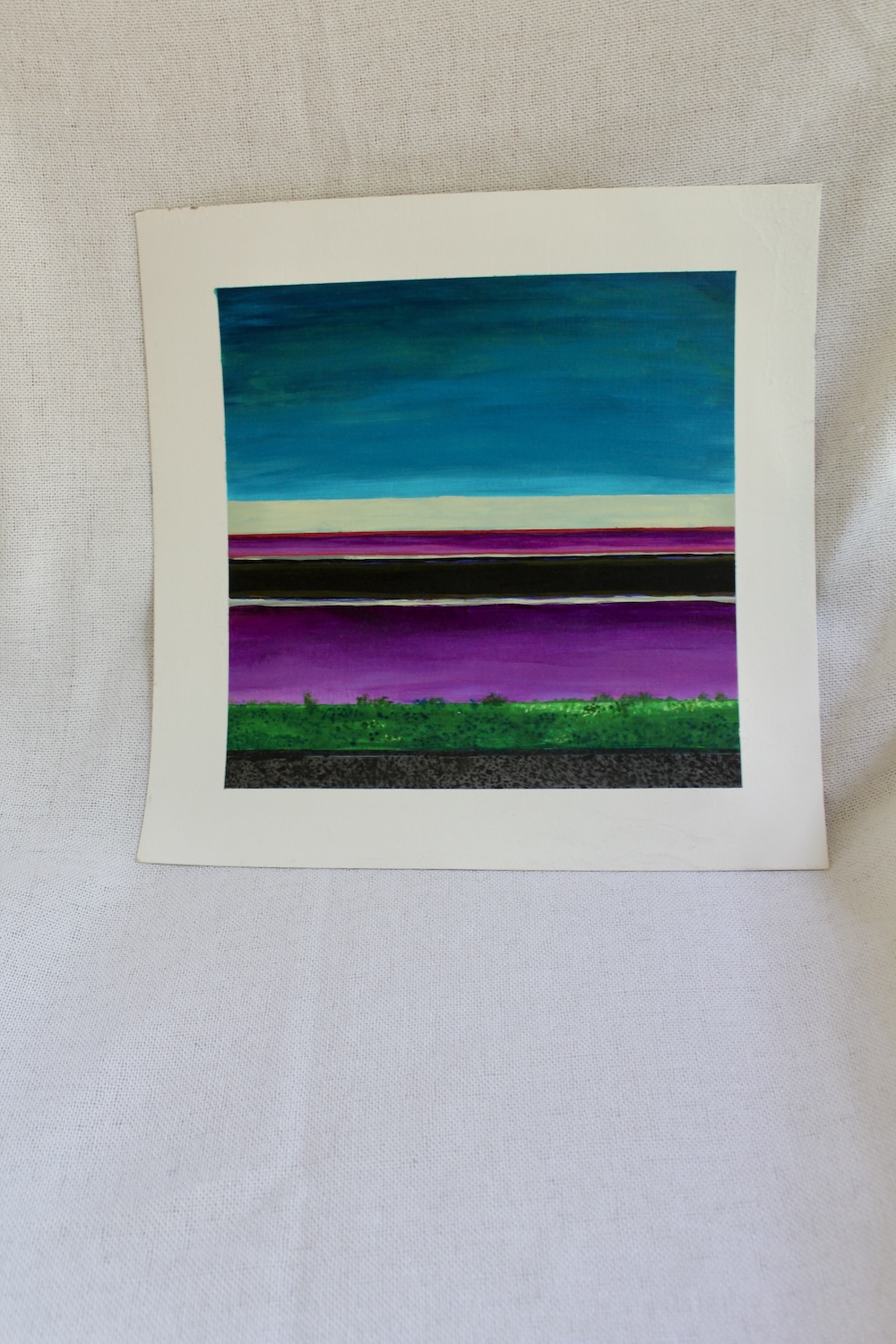 Purple Haze