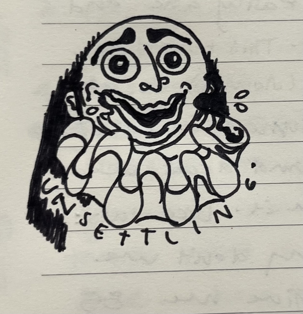 Sketch