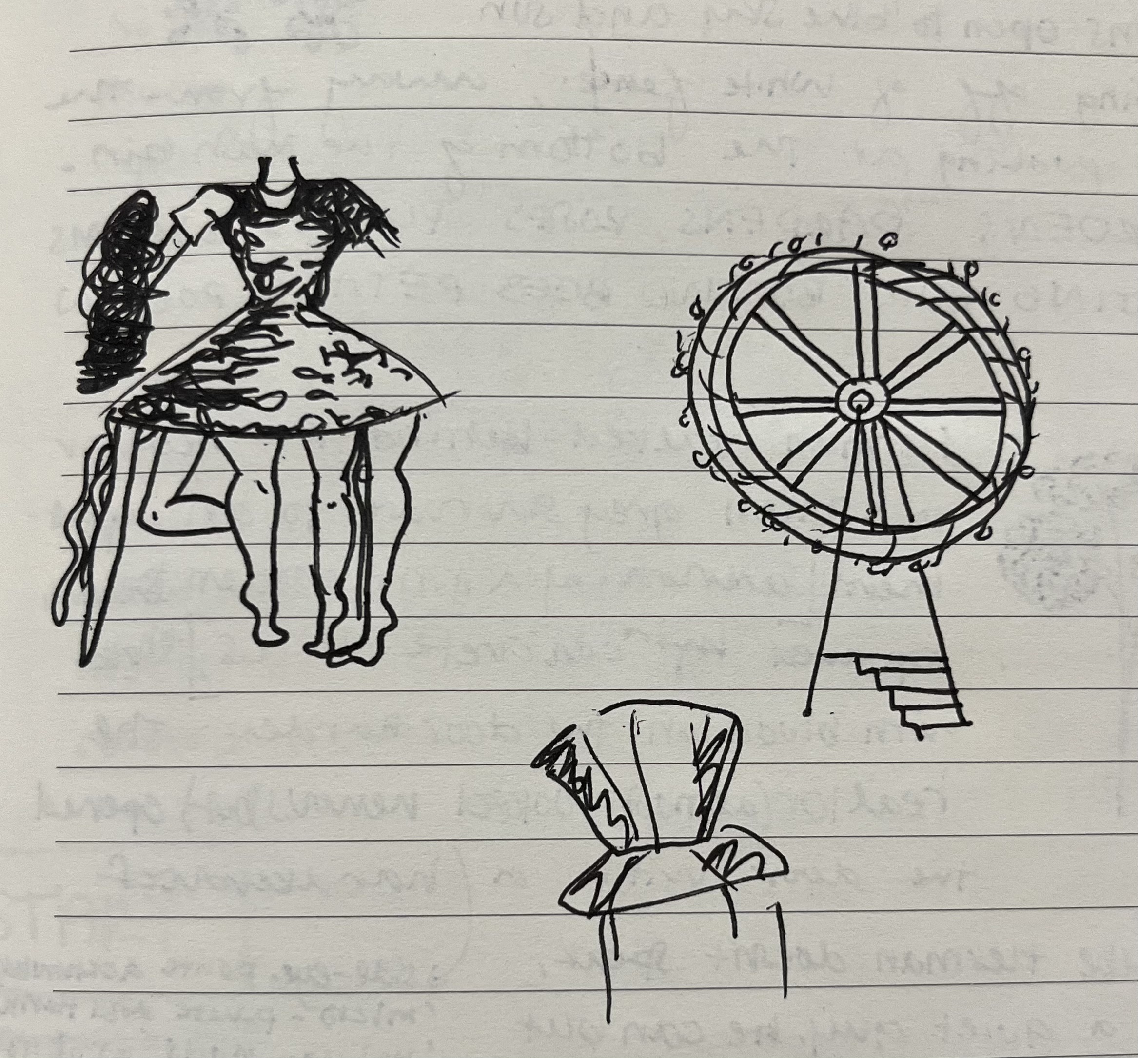Sketch